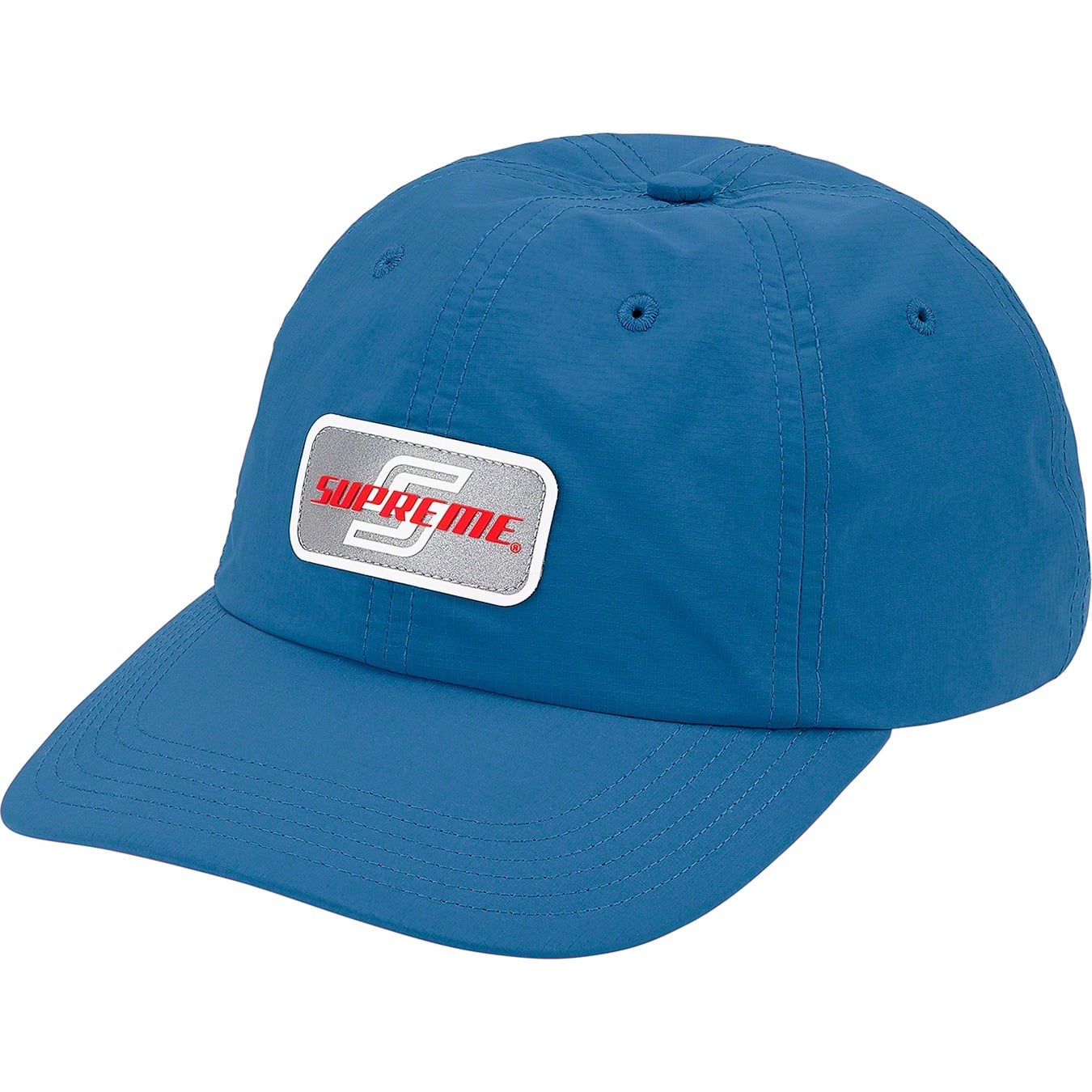 Reflective Patch 6-Panel view 3